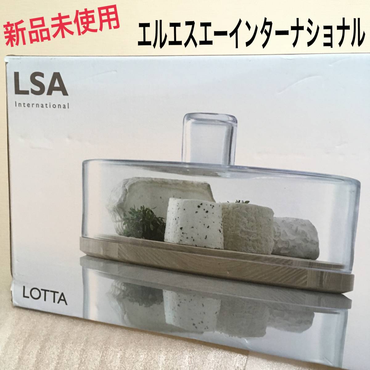 クリア 新品 ガラス 手作り ロッタの通販 by ベビちゃん|ラクマ