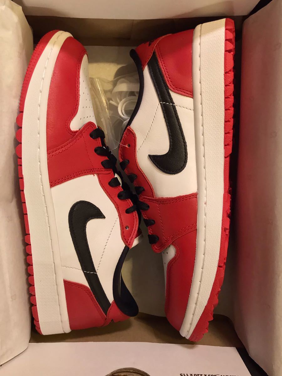 9周年記念イベントが 27.5 US9.5 新品未使用 NIKE ナイキ ゴルフ