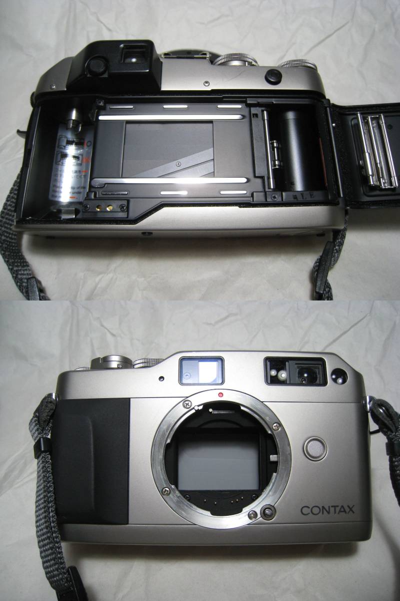 CONTAX G1 Planar 45mm f2 Biogon 28nn f2.8 Sonnar 90mm f2.8 TLA140