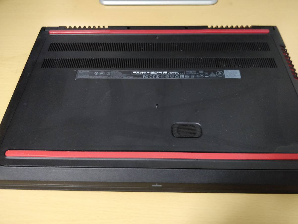 DELL INSPIRON 7559 ジャンク DELL INSPIRON 7559 ジャンク