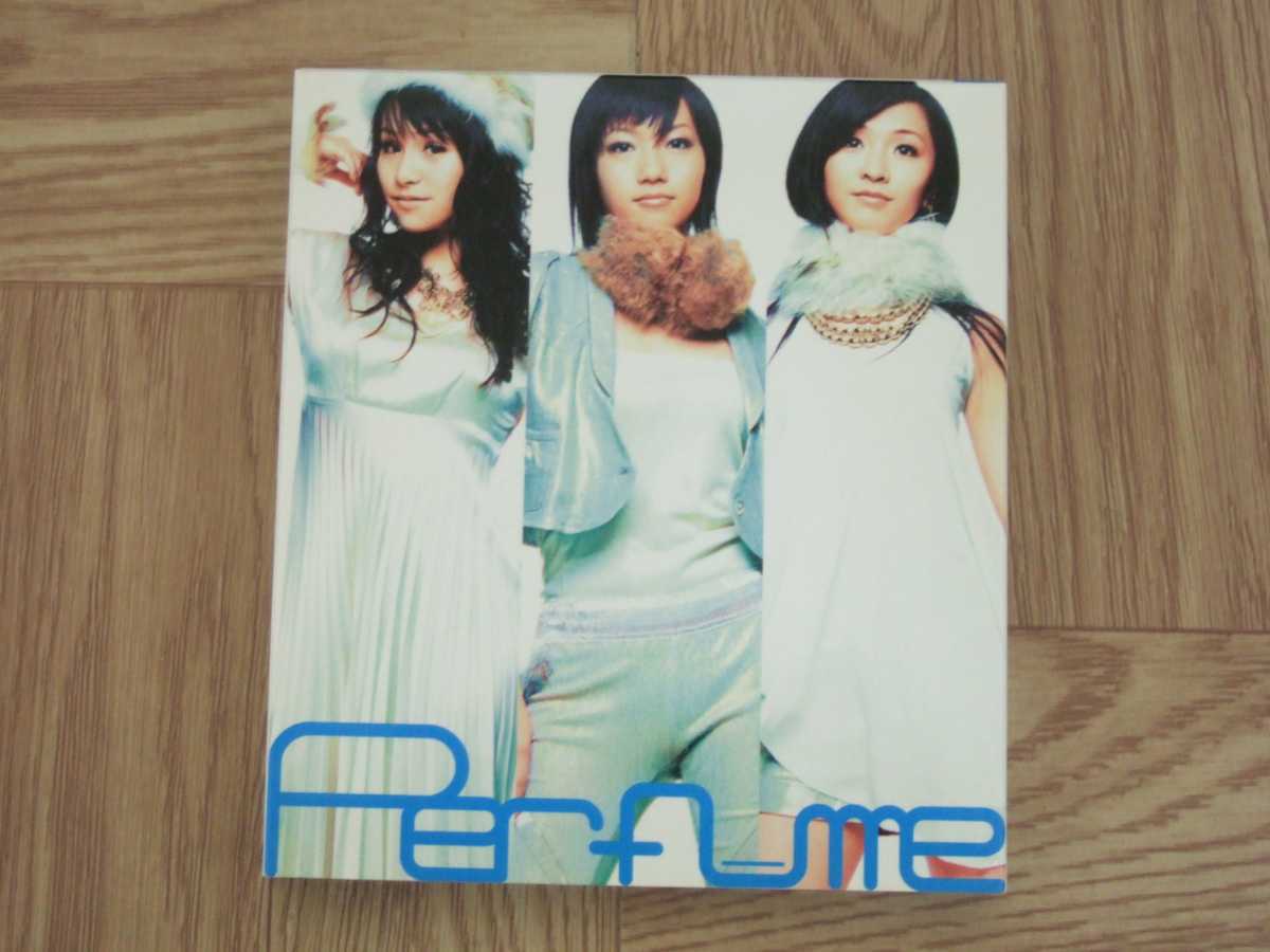 【CD+DVD】パフューム Perfume / Complete Best DVD付初回盤