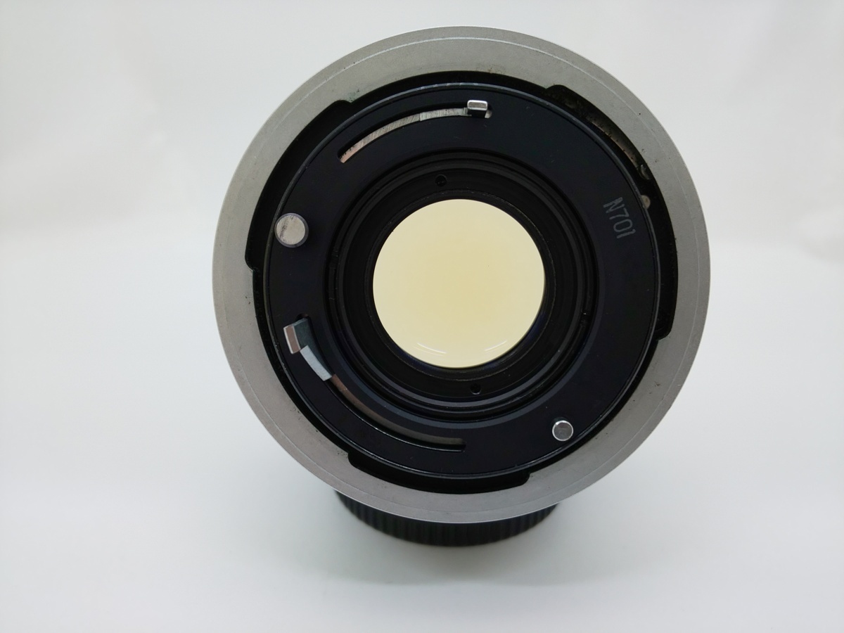 中古】Canon FD 35mm F2 S.S.C. Ⅰ 凹 ◯マーク 2021/10/14 中古】Canon FD 35mm F2 S.S.C. Ⅰ 凹 ◯マーク 2021/10/14