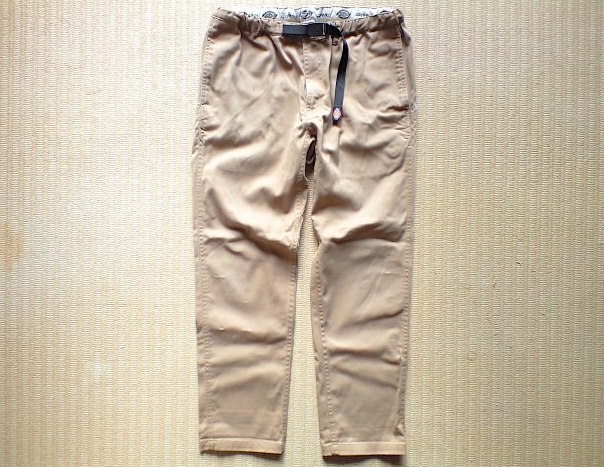 即決 GRAMICCI × DICKIES x フリークスストア 別注 Lサイズ 即決 GRAMICCI × DICKIES x フリークスストア 別注 Lサイズ
