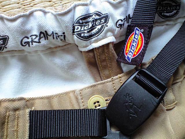 即決 GRAMICCI × DICKIES x フリークスストア 別注 Lサイズ 即決 GRAMICCI × DICKIES x フリークスストア 別注 Lサイズ