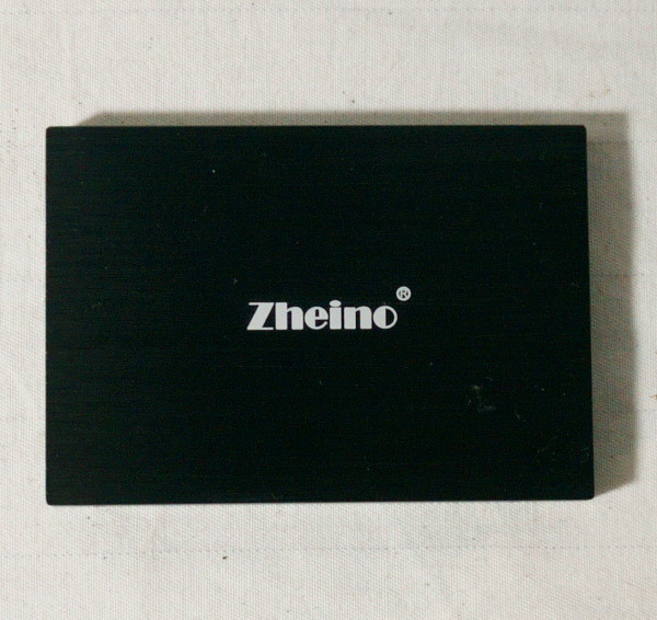 Zheino Classic A 2.5 PATA SSD 64GB IDE interface 