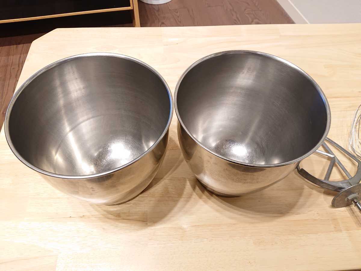愛工舎 ケンミックス 業務用 スタンドミキサー 卓上ミキサー 愛工舎 ケンミックス 業務用 スタンドミキサー 卓上ミキサー