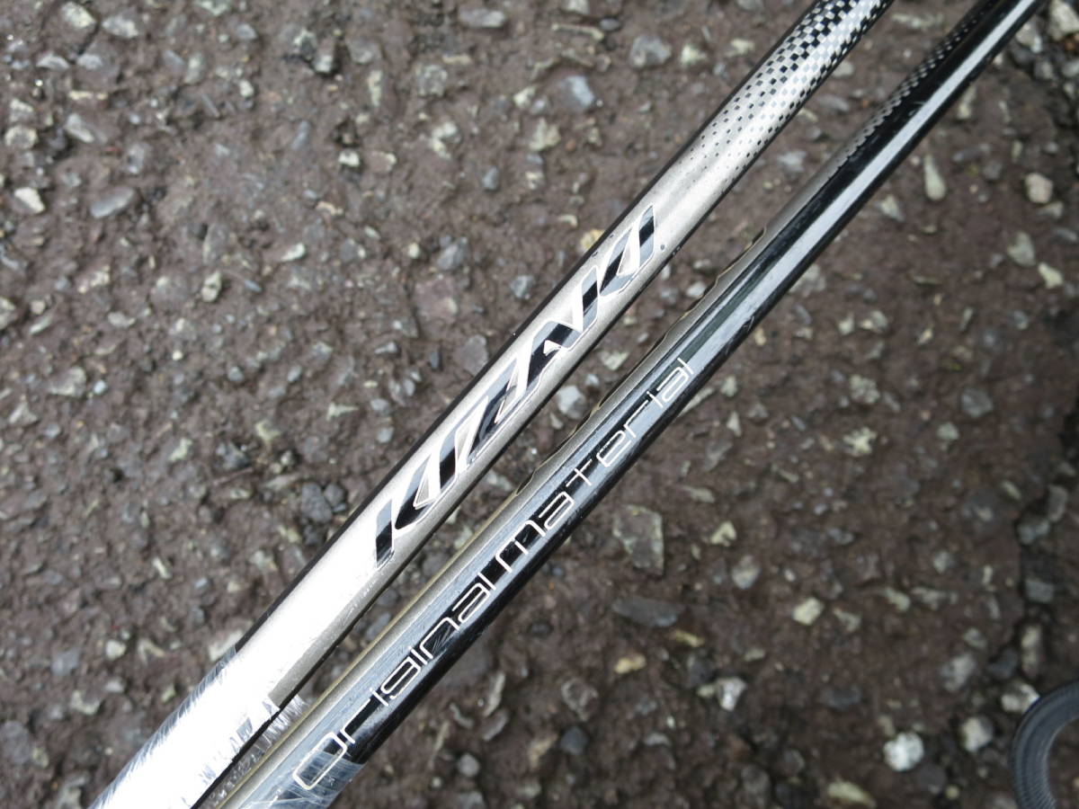 NORDICA SPEED MACHINE MACH3 162　おまけストック付き_画像10