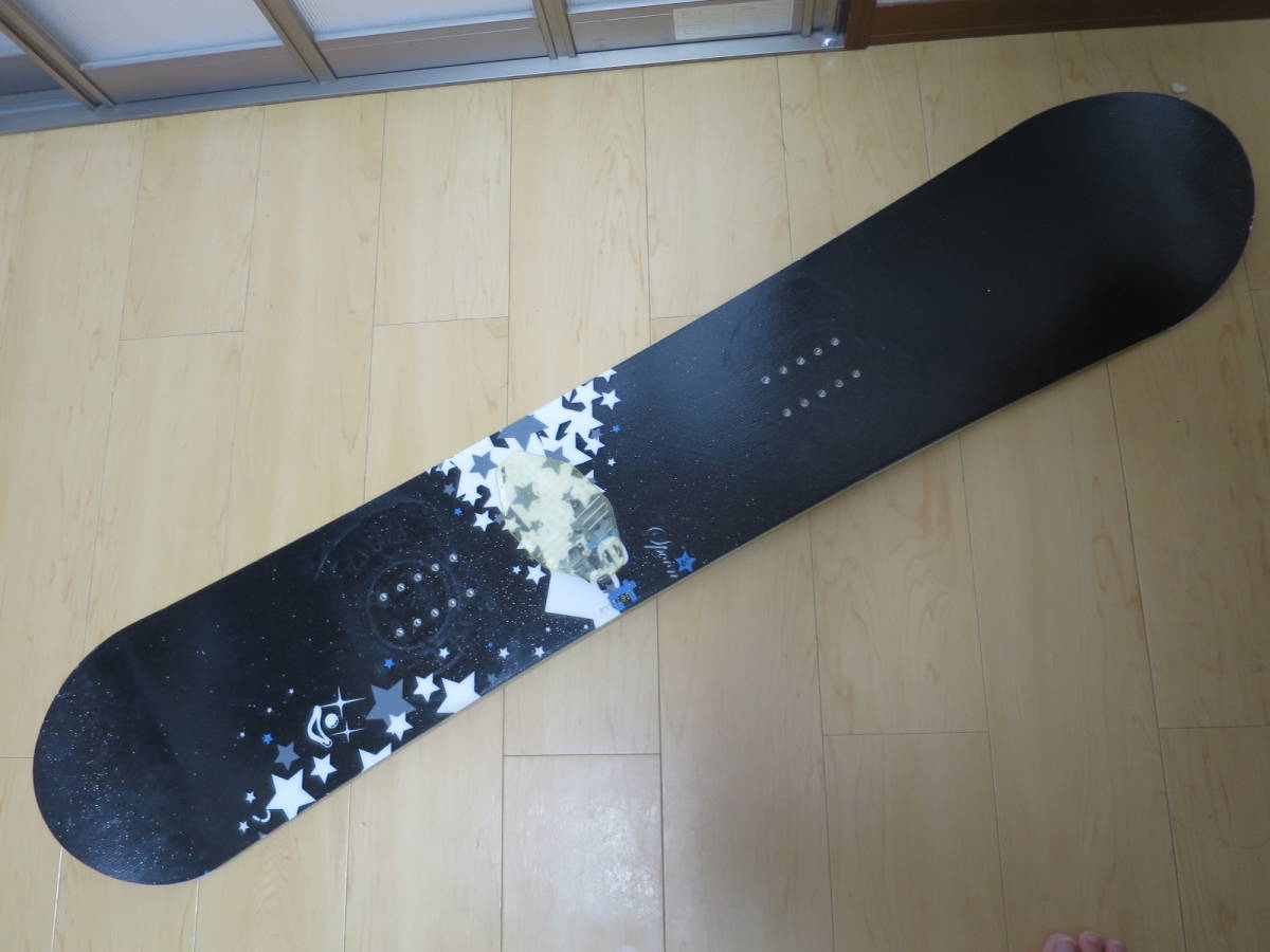 spoon 138ｃｍ　レディース　ジュニア　スノーボード