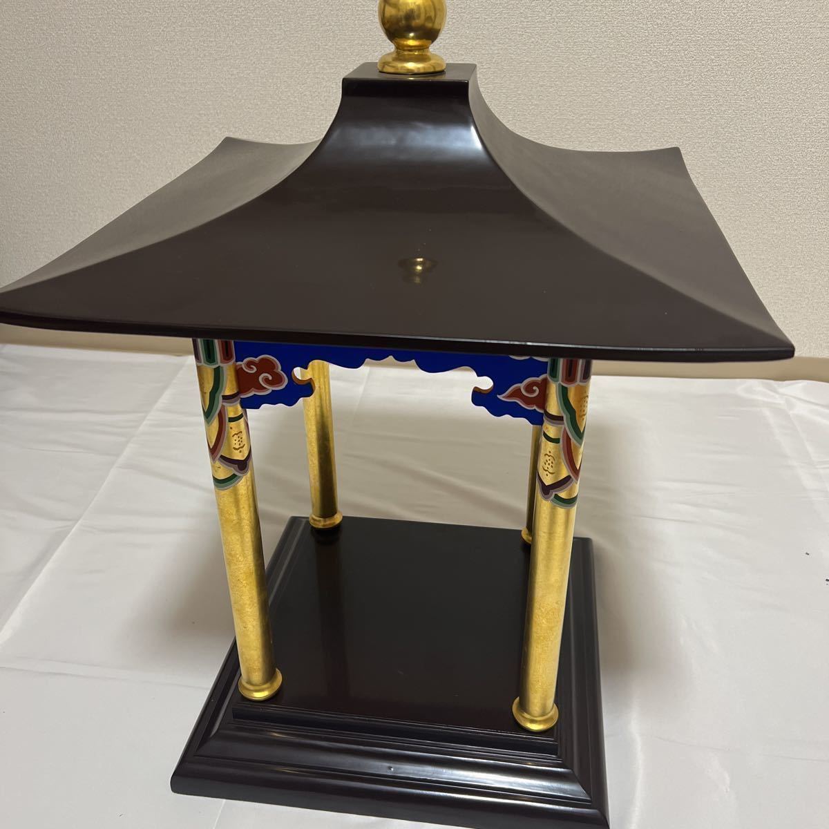 美品 花御堂 花まつり極彩色金箔押誕生仏仏具仏像仏画法要葬儀仏具僧侶装束袈裟僧侶法衣寺院僧侶仏教美術法衣的详细信息 雅虎拍卖代拍 美品 花御堂 花まつり極彩色金箔押誕生仏仏具仏像仏画法要葬儀仏具僧侶装束袈裟僧侶法衣寺院僧侶仏教美術法衣的详细信息 雅虎拍卖代拍
