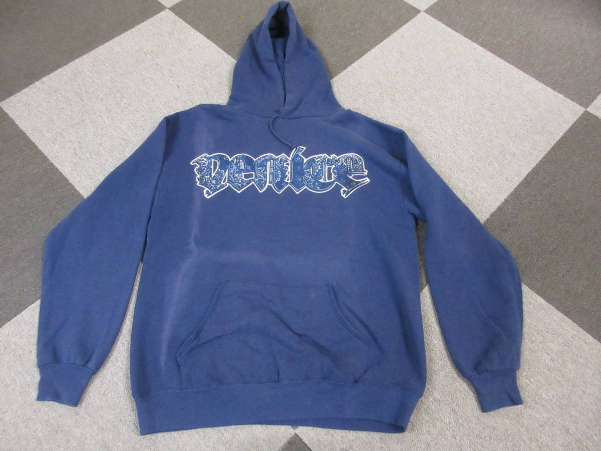 Venice street wear パーカー-