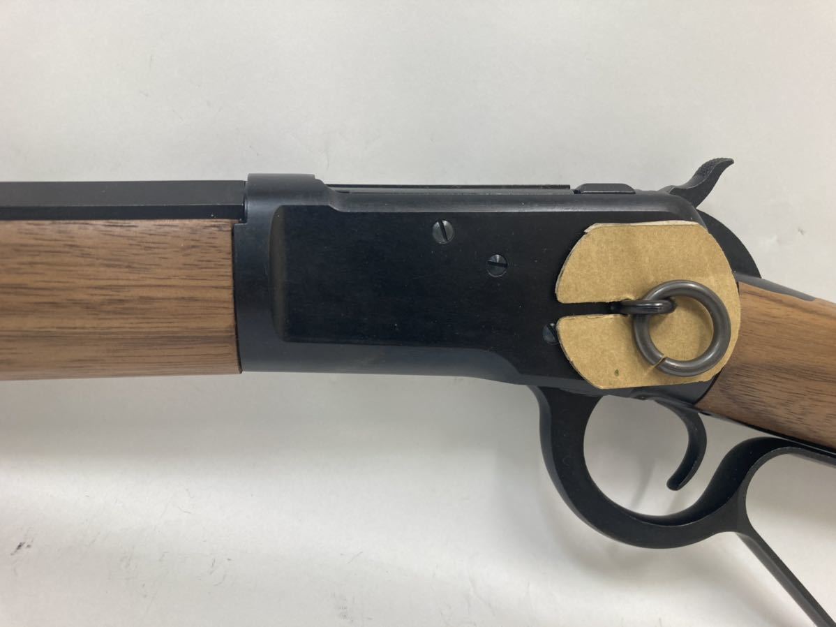 マルシン ウィンチェスター M1892 MAXI ランダルカスタム 可変スーパー