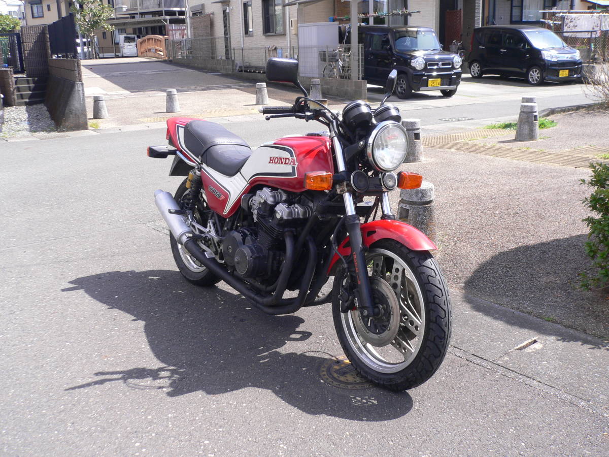 激安品 ヤフオク ホンダ Cb750fc 書付 レストアベース 部品取り R 公式サイト Www Micrentals Com 激安品 ヤフオク ホンダ Cb750fc 書付 レストアベース 部品取り R 公式サイト Www Micrentals Com