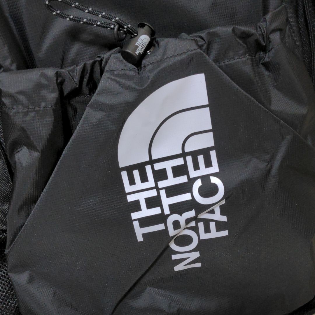 THE NORTH FACE　ノースフェイス　リュック　バックパック　新品タグ付