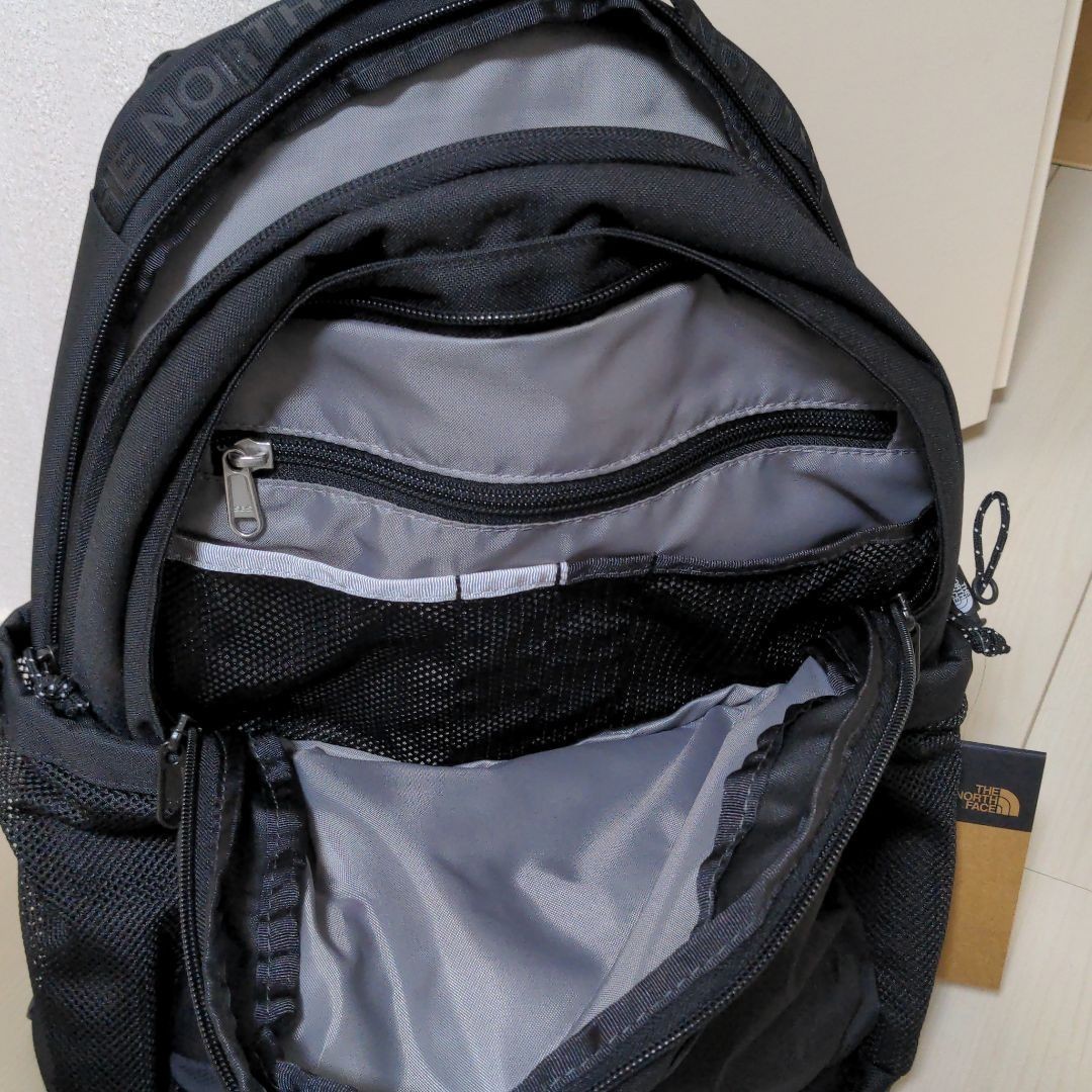 THE NORTH FACE　ノースフェイス　リュック　バックパック　新品タグ付