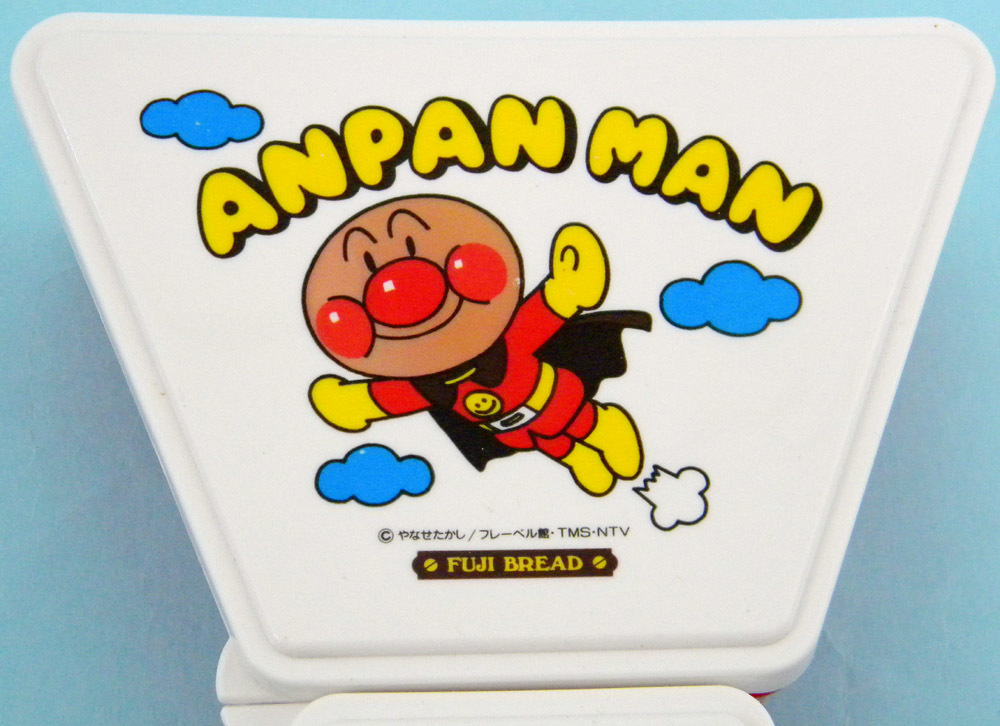 * Anpanman * lunch box latch box [2 piece set ].