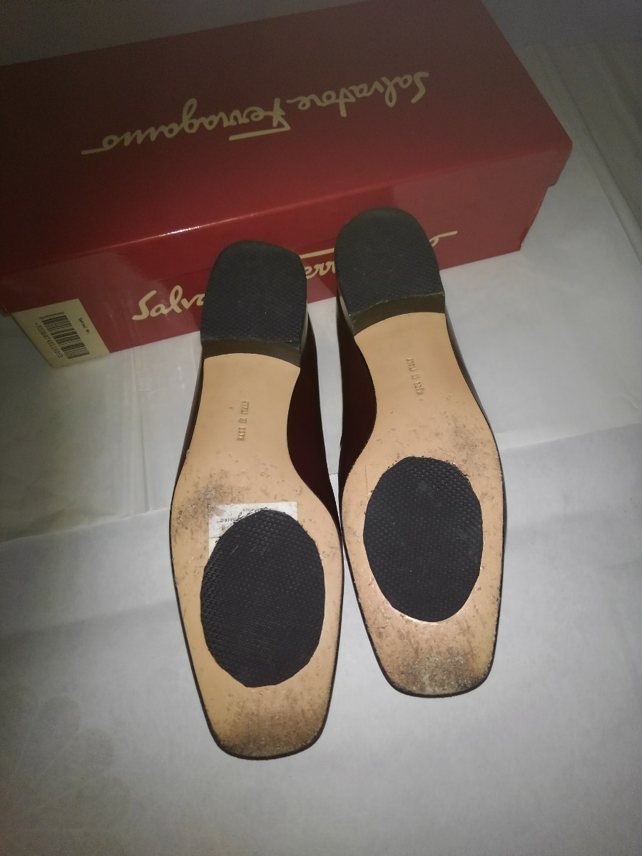 未使用品◆Salvatore Ferragamo サルヴァトーレフェラガモ ガンチーニ バッグ型チャーム◆black/ブラック/レディース/キーホルダー/KI1004 未使用品◆Salvatore Ferragamo サルヴァトーレフェラガモ ガンチーニ バッグ型チャーム◆black/ブラック/レディース/キーホルダー/KI1004