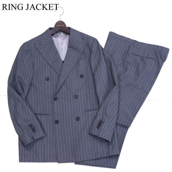 適切な価格 GIEVES HAWKESメンズ セットアップ スーツ ジャケット