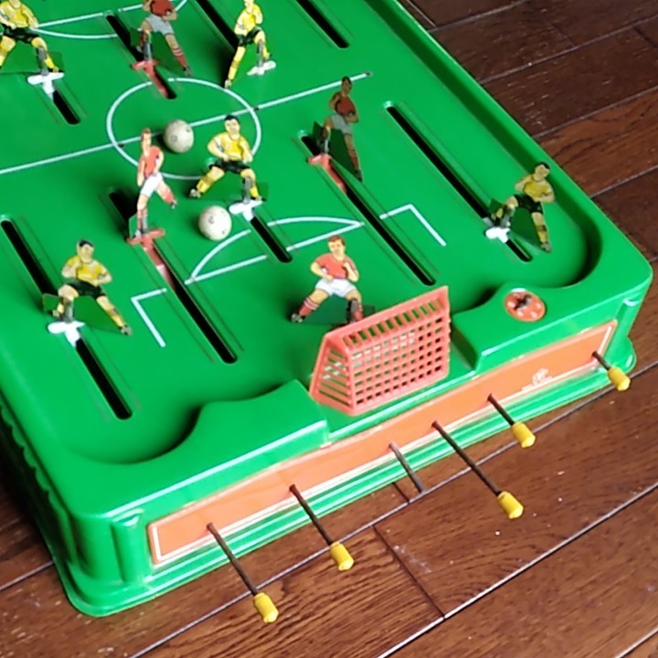 昭和レトロ ヨネザワのサッカーゲーム|Yahoo!フリマ(旧PayPay 昭和レトロ ヨネザワのサッカーゲーム|Yahoo!フリマ(旧PayPay