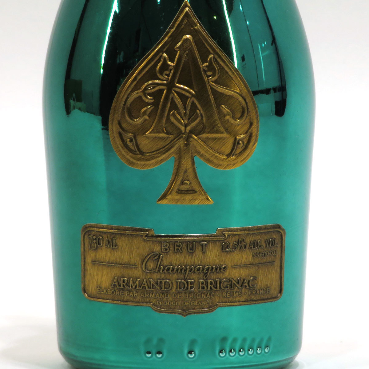 ARMAND DE BRIGNAC/アルマン・ド・ブリニャック ブリュット ARMAND DE BRIGNAC/アルマン・ド・ブリニャック ブリュット