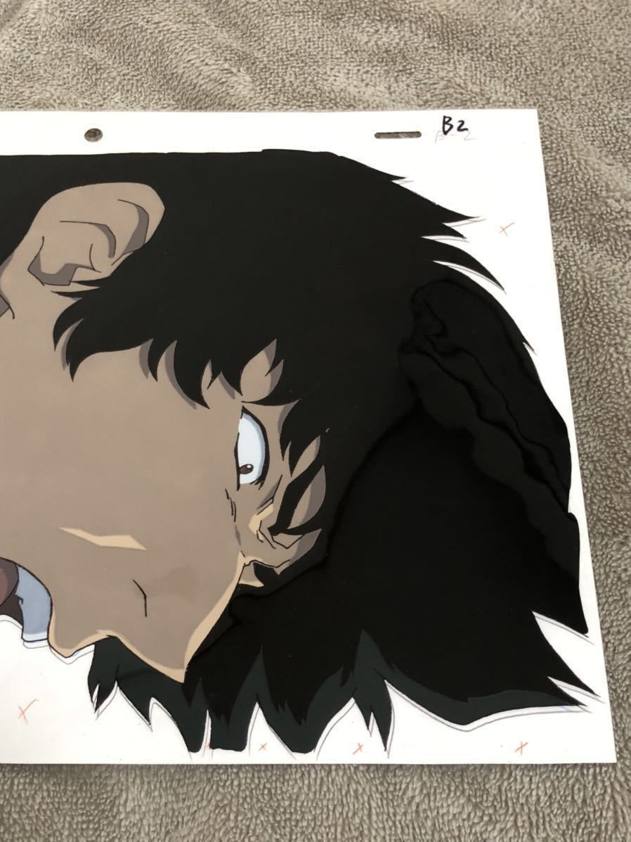 カウボーイビバップ セル画 COWBOY BEBOP の商品詳細
