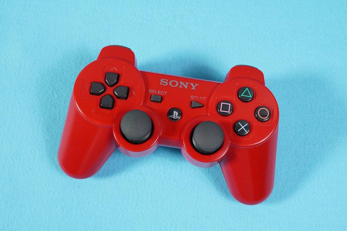 メーカー直販特典付 【送料450円~】【ランクA】動作確認済☆SONY PS3 ...
