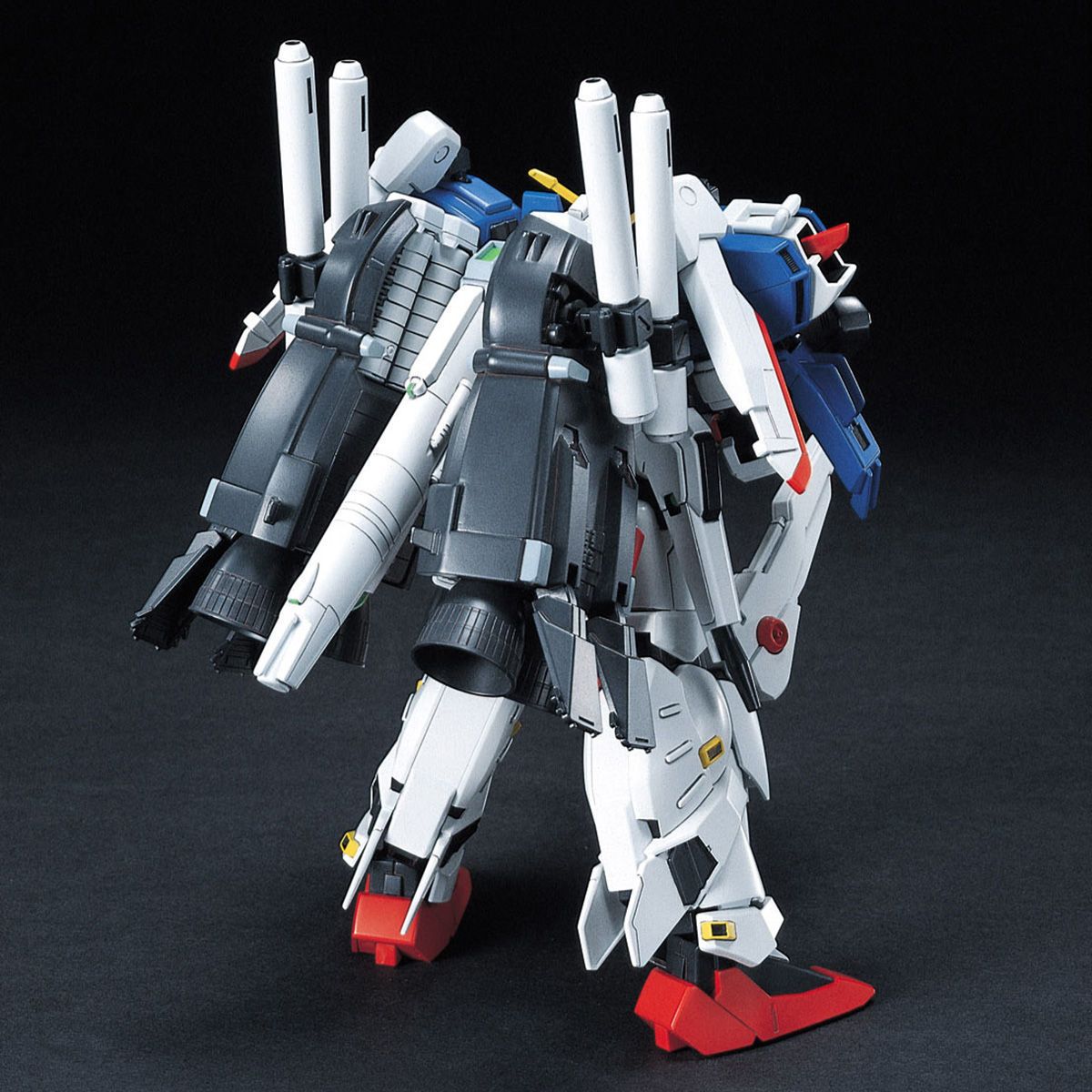 PayPayフリマ|【3機セット】HGUC Ex-Sガンダム/Sガンダム ...