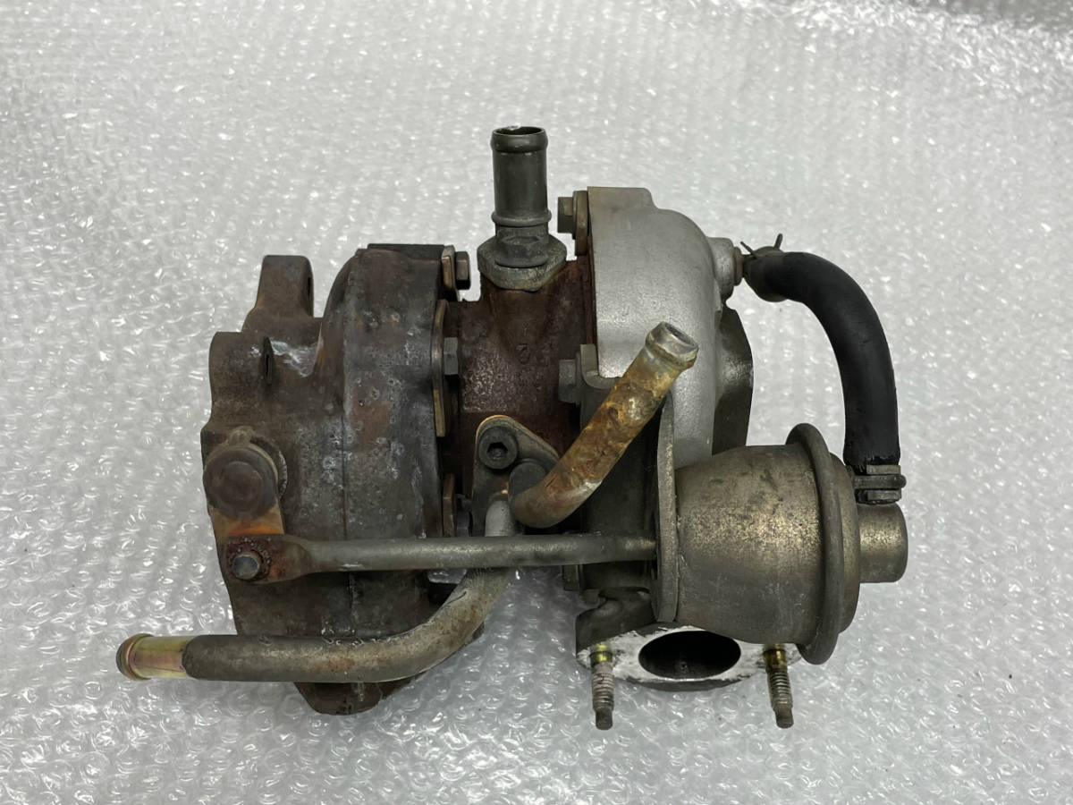 HITACHI HT07-4A MA16S ワゴンR ワイド タービン K10A ヒタチ HITACHI HT07-4A MA16S ワゴンR ワイド タービン K10A ヒタチ