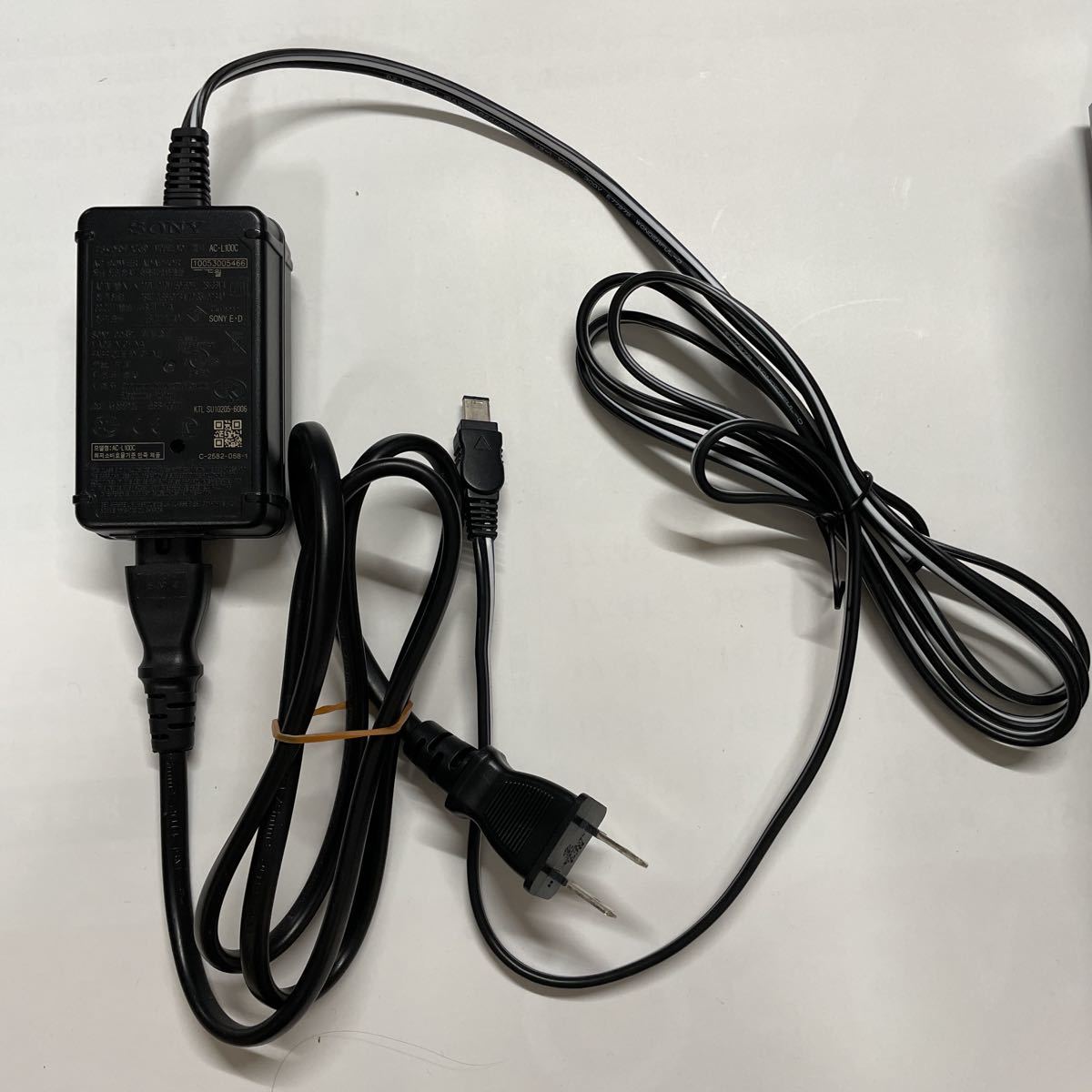 激安大特価!激安大特価!HVR-M15AJ HDV MiniDV 10時間しか使いません