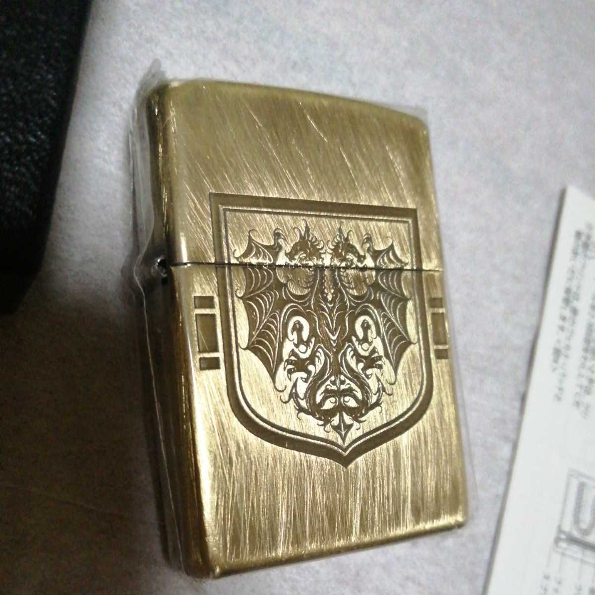 Zippo　ヨウジョセンキ　B_画像6