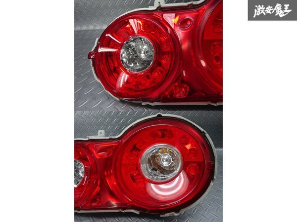 購買 日産 NISSAN GTR 35 前期 純正LEDテールランプ 美品 cerkafor.com
