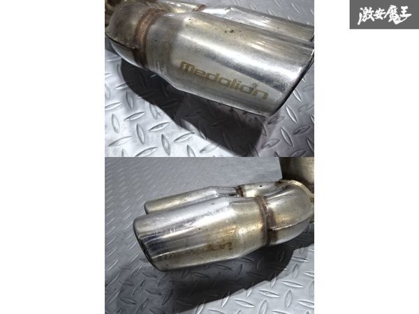 Yahoo!オークション - tanabe タナベ メダリオン eR-TUNE MH23S Yahoo!オークション - tanabe タナベ メダリオン eR-TUNE MH23S