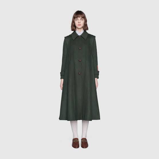 アウター miumiu コートの通販 by もも's shop|ミュウミュウなら