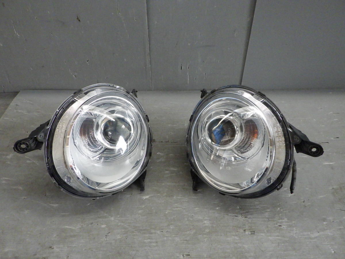 ホンダ H25年 JG1 JG2 N-ONE エヌワン プレミアム 純正 AL HID