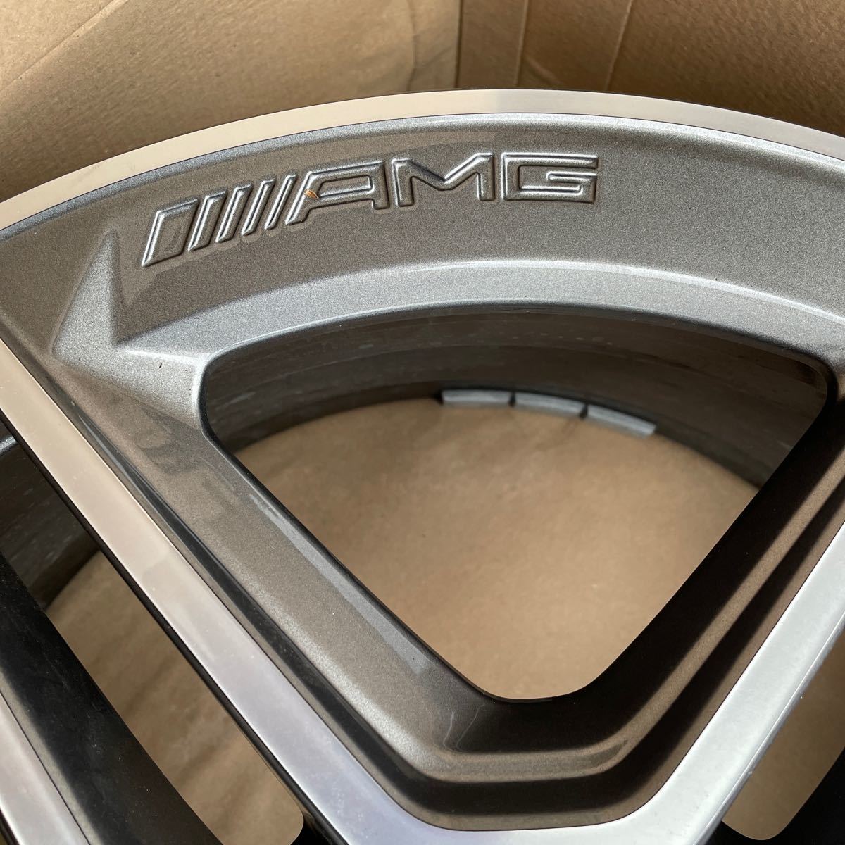 ベンツ AMG メルセデスベンツ 純正ホイール 純正アルミホイール ベンツ AMG メルセデスベンツ 純正ホイール 純正アルミホイール
