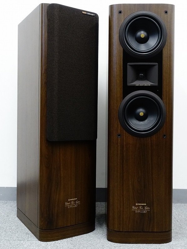 Yahoo!オークション - 【全国発送可】Pioneer S-77twinSD Yahoo!オークション - 【全国発送可】Pioneer S-77twinSD