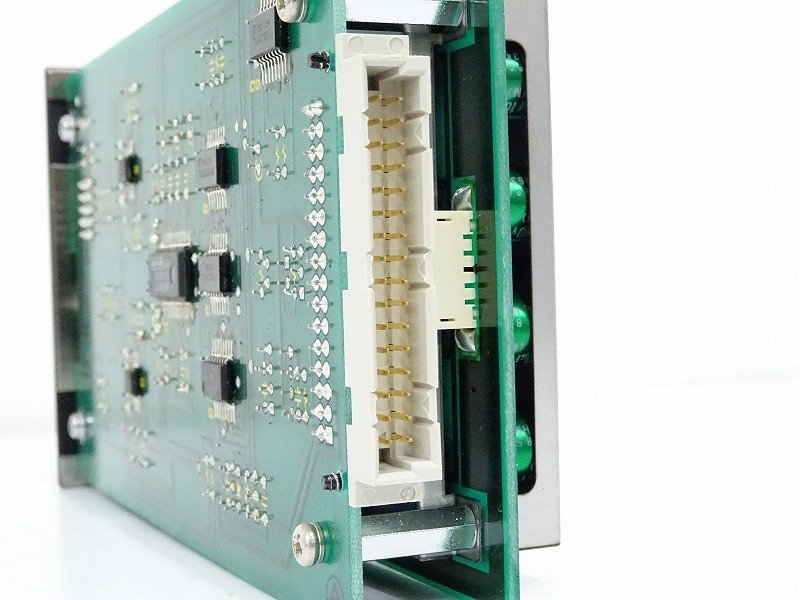 □□Accuphase AI-AD1 アナログ入力ボード オプションボード