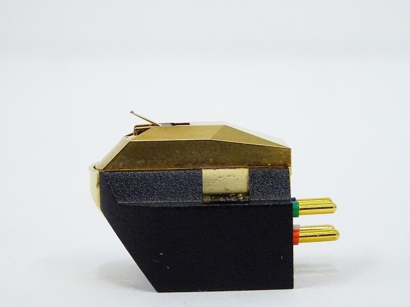 □□【未使用】audio-technica AT-OC9ML/Ⅱ MC型カートリッジ
