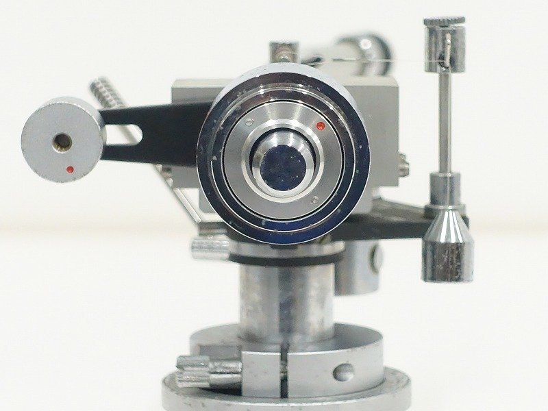 SAEC サエク WE-407/23 トーンアーム - 中古オーディオの販売や