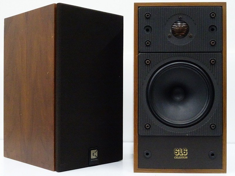 △▽CELESTION SL6 スピーカーペア セレッション△▽011953001△▽ www