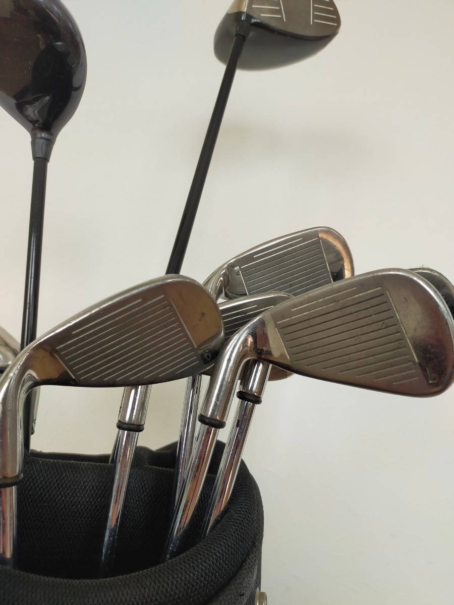 Callaway(キャロウェイ) メンズ用 クラブセット WARBIRD | noonanwaste.com