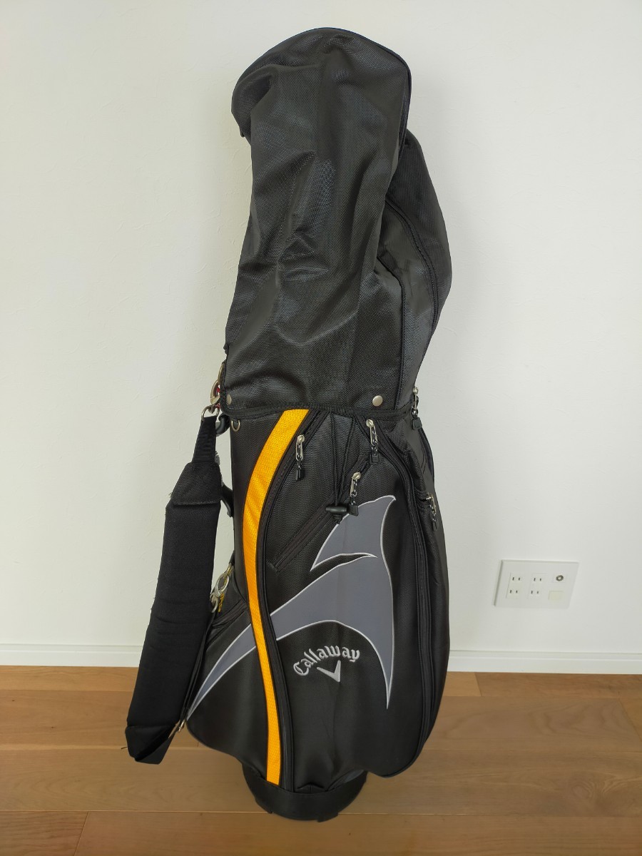 Callaway(キャロウェイ) メンズ用 クラブセット WARBIRD | noonanwaste.com