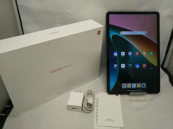 美品 Wi-Fiモデル Xiaomi Pad 5 256GB | hotspringsofbc.ca