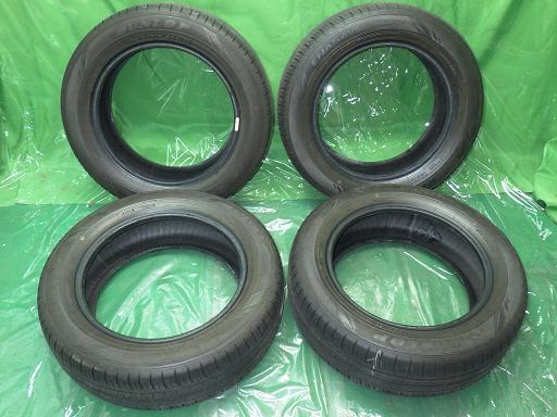 21年 ダンロップ エナセーブEC300+ 195/60R16(4本)【】 | fahrschule-ny.de