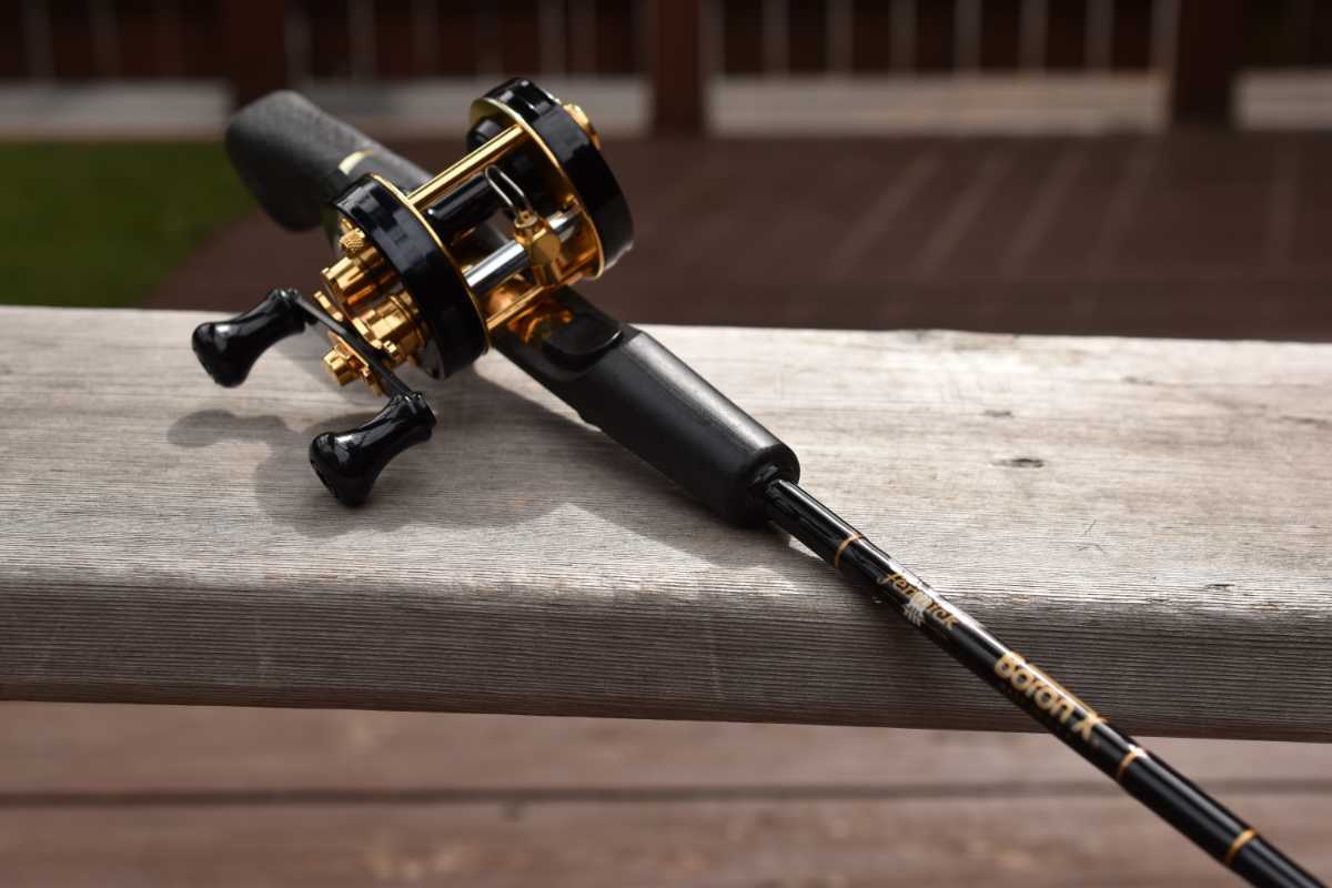 fenwick BoronX フェンウィック ボロンX XC556 80年代 fenwick BoronX フェンウィック ボロンX XC556 80年代