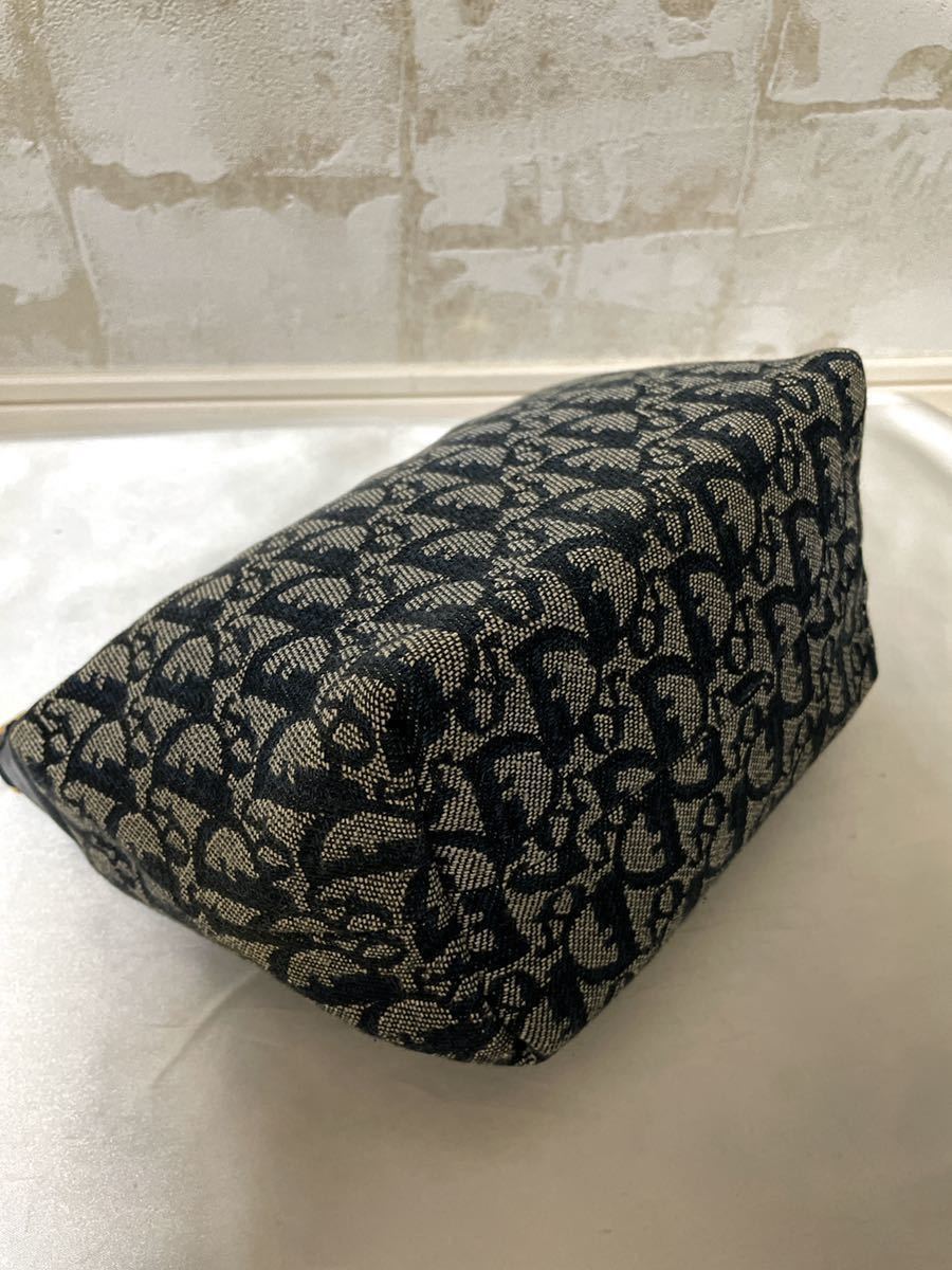 最大51%OFFクーポン最大51%OFFクーポンChristian Dior ◇ トロッター柄