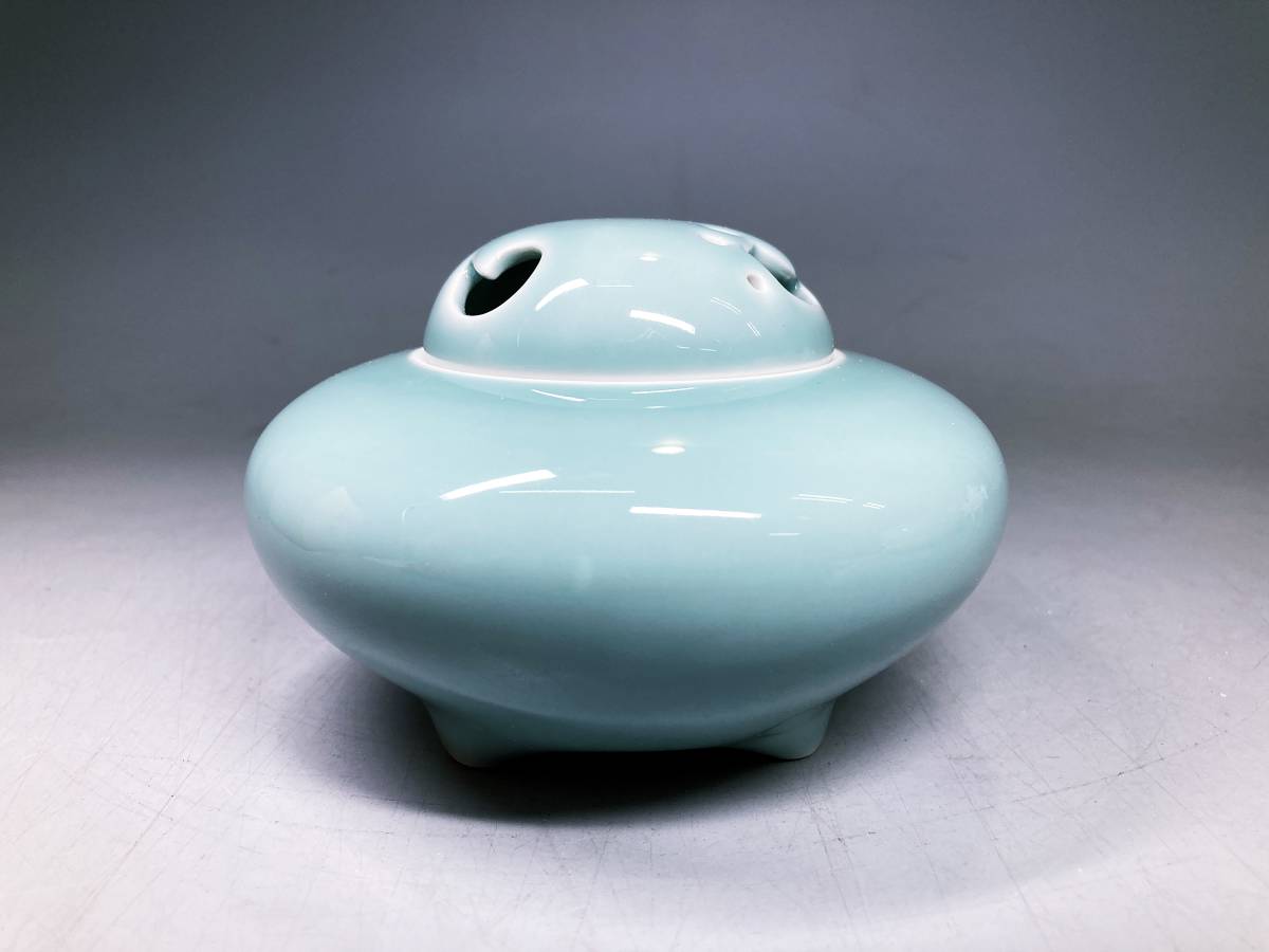 新品未使用❗️有田焼 香炉 nossaescoladefotografia.com.br