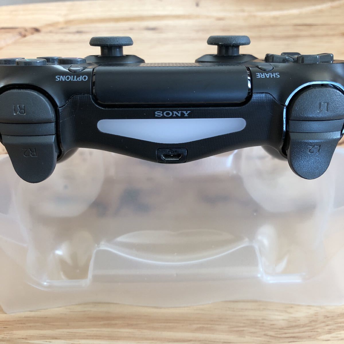 PS4コントローラー純正　SONY CUH-ZCT2J