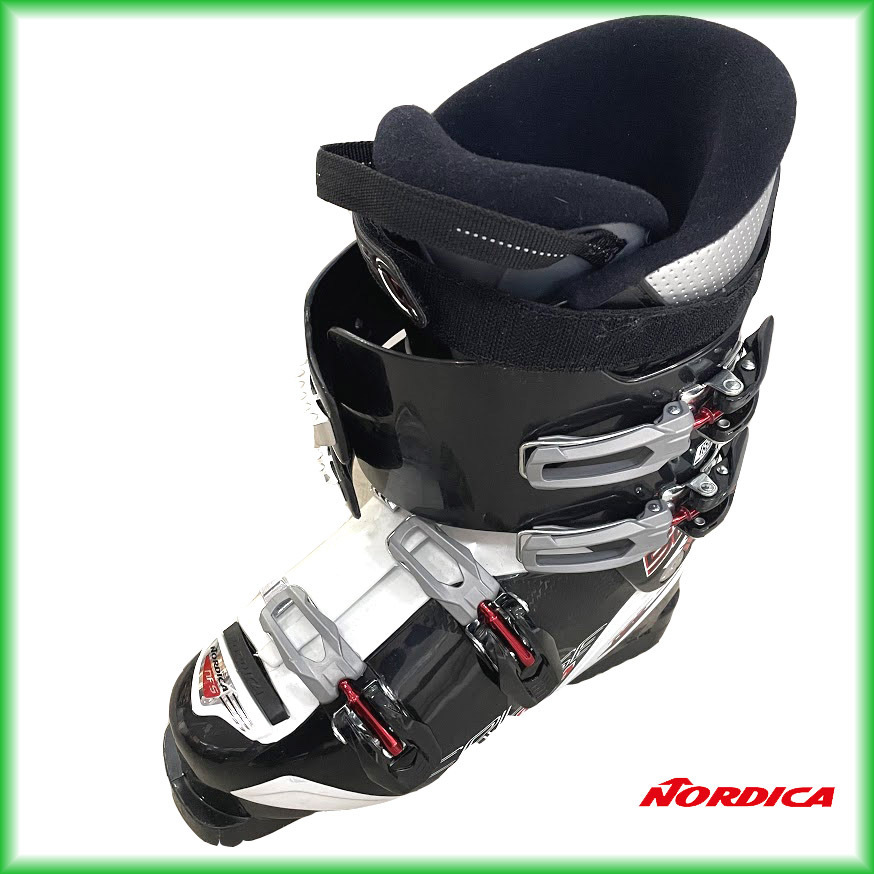 NORDICA ノルディカ CRUISE スキーブーツ 26.5cm ppdb