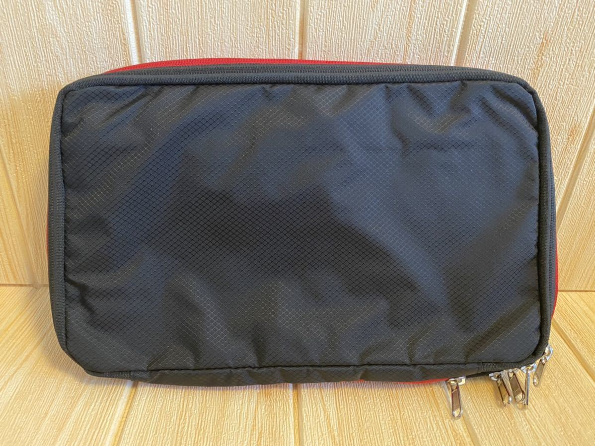 [ compression bag ] travel storage bag fastener clothes classification Space 50% saving waterproof!!