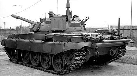 1/43sobieto ream .so ream tank pants .-Panzer T-72A NVA 1:43 Premium ClassiXXs packing size 80